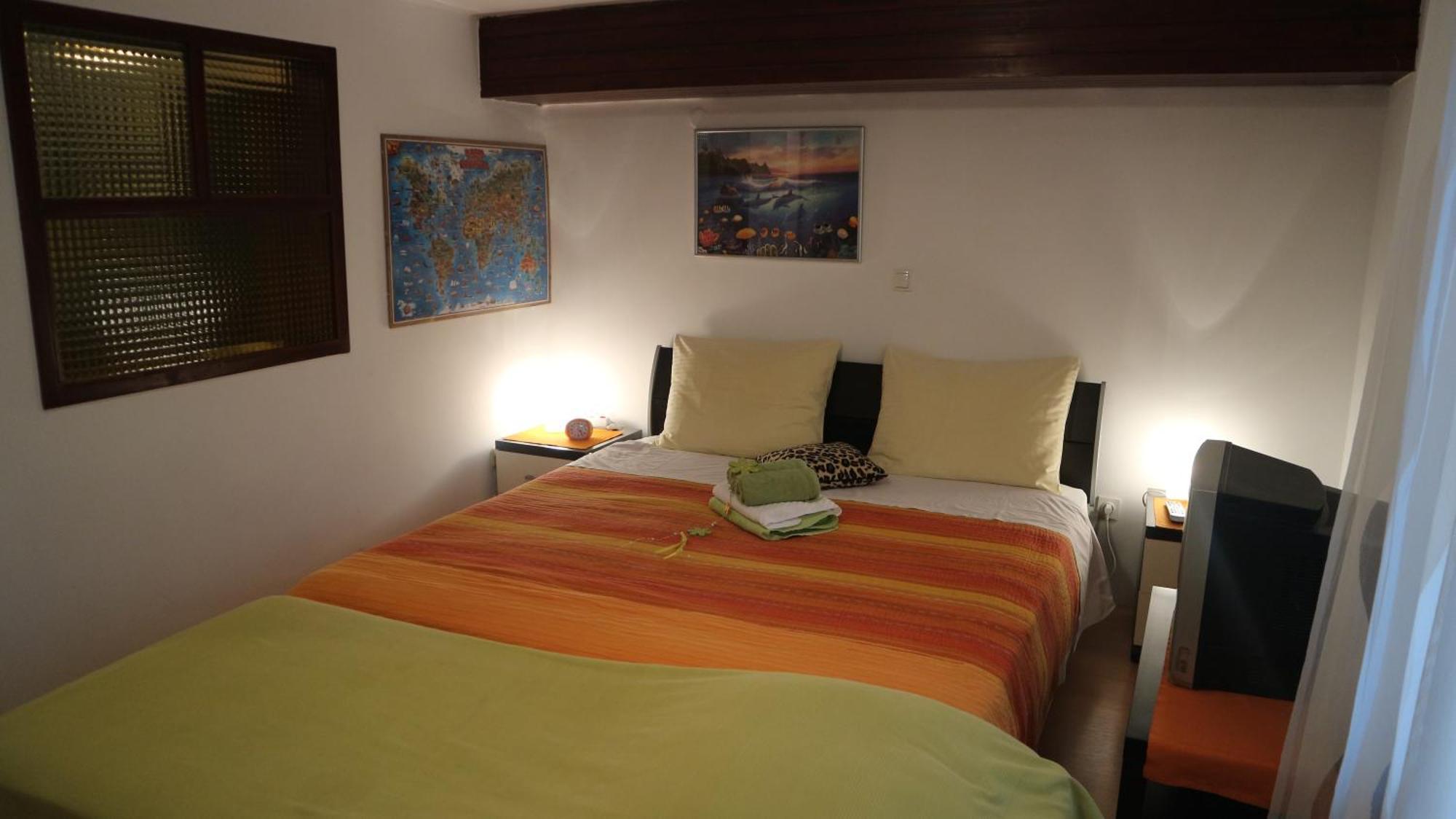Apartments Komel Opatija Room photo