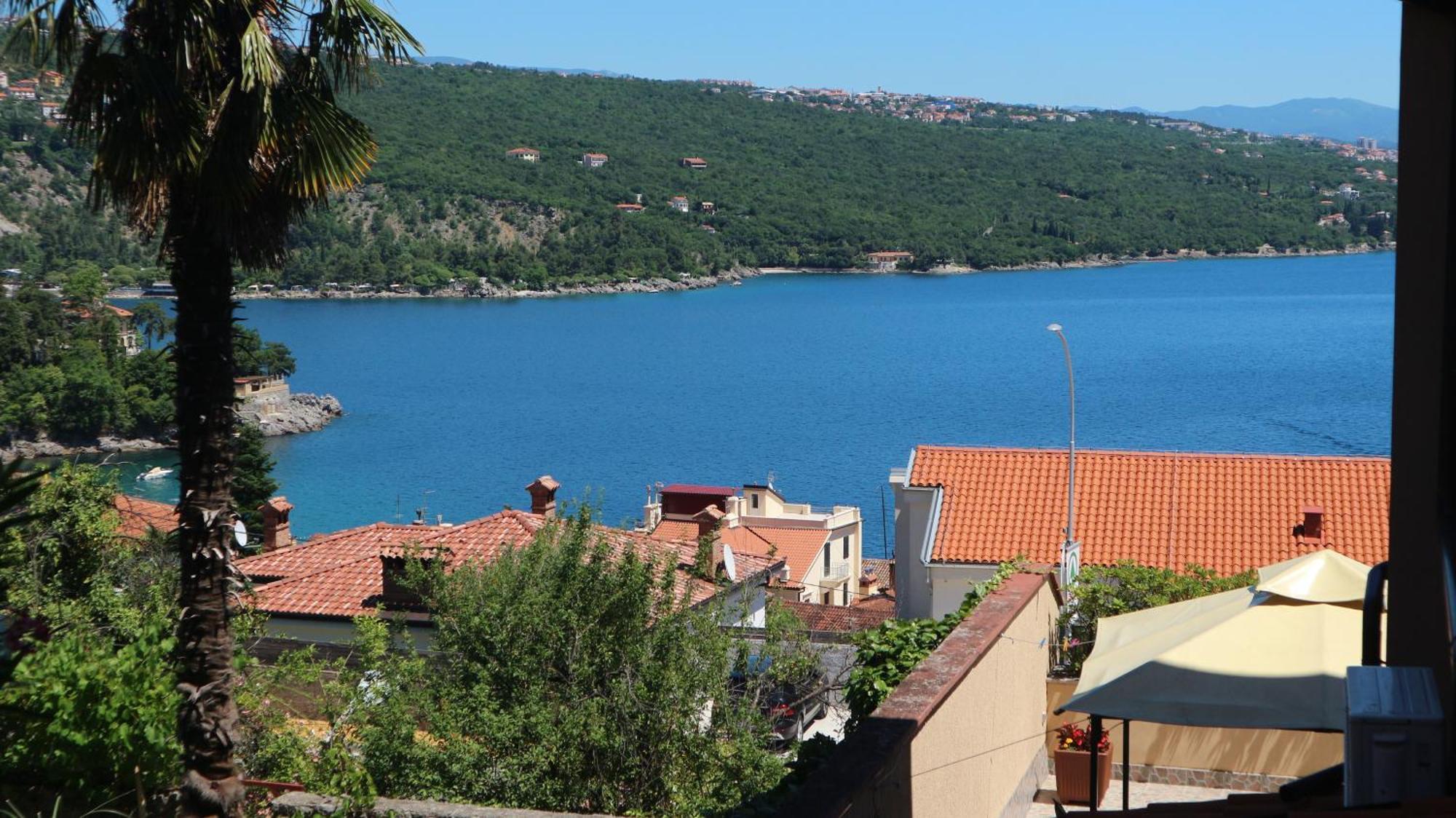 Apartments Komel Opatija Room photo